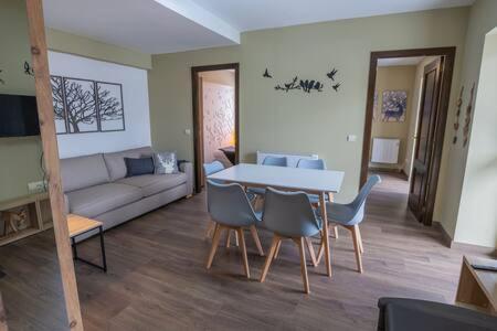 Apartament El Cabirol La Molina  Exteriér fotografie