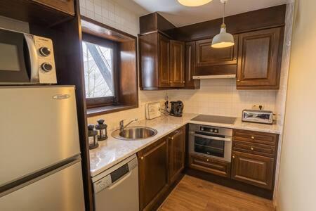 Apartament El Cabirol La Molina  Exteriér fotografie